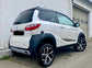 Aixam Crossover Premium | 2022 | Diesel | Automático | 23.867 km | Veículo Sem Carta (VSP)
