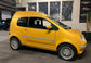 Aixam 500.4 Minivan | 2006 | Diesel | Automático | 25.072 km | Veículo Sem Carta (VSP)