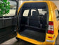 Aixam 500.4 Minivan | 2006 | Diesel | Automático | 25.072 km | Veículo Sem Carta (VSP)