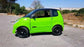 Aixam A741 Sport | 2009 | Diesel | Automático | 30.000 km | Veículo Sem Carta (VSP)