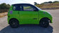 Aixam A741 Sport | 2009 | Diesel | Automático | 30.000 km | Veículo Sem Carta (VSP)