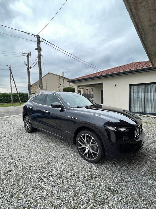 Maserati Levante 3.0 V6 Diesel 2018 | Diesel | Automático | 249.000km