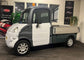 Aixam Mega Truck | 2010 | Diesel | Automático | 15.300 km | Veículo Sem Carta (VSP)