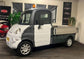 Aixam Mega Truck | 2010 | Diesel | Automático | 15.300 km | Veículo Sem Carta (VSP)