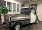 Aixam Mega Truck | 2010 | Diesel | Automático | 15.300 km | Veículo Sem Carta (VSP)