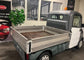Aixam Mega Truck | 2010 | Diesel | Automático | 15.300 km | Veículo Sem Carta (VSP)