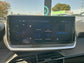 Peugeot 208 Hybrid 100 e-DCS6 Allure | 2025 | 12 560 km | Seminovos