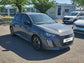 Peugeot 208 Hybrid 100 e-DCS6 Allure | 2025 | 12 560 km | Seminovos