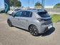 Peugeot 208 Hybrid 100 e-DCS6 Allure | 2025 | 12 560 km | Seminovos