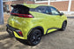BYD Dolphin Surf Elétrico 2025 – Citadino 100% Elétrico | Até 322 km Autonomia | 5 Estrelas NCAP | A partir de 23 990€