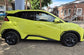 BYD Dolphin Surf Elétrico 2025 – Citadino 100% Elétrico | Até 322 km Autonomia | 5 Estrelas NCAP | A partir de 23 990€
