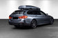 BMW 520d xDrive | 2018 | Diesel | Automático | 185.000 km | M-Sport
