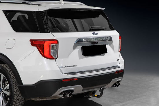 Ford Explorer 3.0 V6 EcoBoost PHEV | 2022 | Híbrido Plug-in | Automático | 107.000 km | SUV