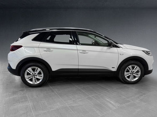 Opel Grandland X Hybrid4 Ultimate 2021 | Híbrido | Automático | 86.450km | Usado