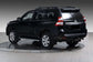 Toyota Land Cruiser 2.8 D-4D 177cv – SUV 4x4 Diesel Automático 2016 | 120 900 km Certificados