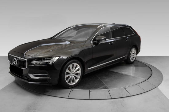 Volvo V90 T8 AWD | 2018 | Híbrido Plug-in | Automático | 144.000 km | Inscription