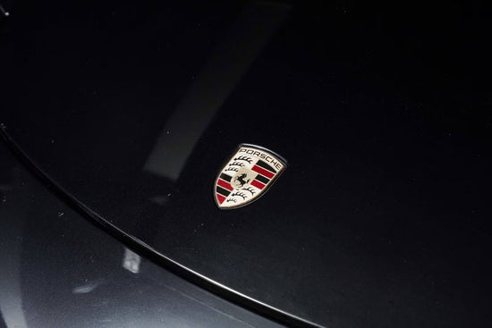 Porsche 911 Carrera 4 Black Edition 2016 | Gasolina | Automático | 104.000km | Usado