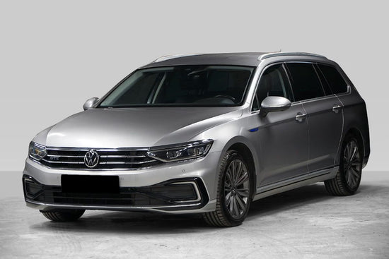 Volkswagen Passat GTE Exclusive 2021 — Híbrido Automático — 73 400 km — Usado