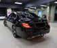 Mercedes-Benz Classe E 300e AMG Line 2020 — 158 000 km — Usado