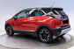 Opel Crossland X Premium 2021 | Gasolina | Automático | 78.000km | Usado