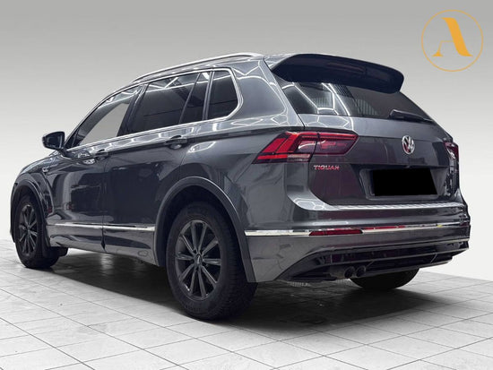 Volkswagen Tiguan R-Line 4Motion 2019 — 126 900 km — Usado