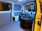 Citroën Jumpy 2020 | Diesel | Automático | 116.800km | Usado