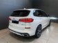 BMW X5 xDrive45e | 2021 | Híbrido Plug-in | Automático | 86.000 km | SUV