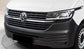 VW Transporter 2021 | Diesel | Automático DSG | 76.906km | Usado