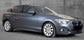 BMW Série 1 2016 | Diesel | Automático | 82.800km | Usado