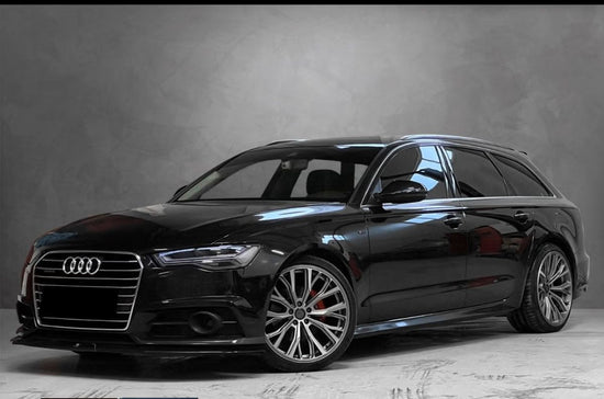 Audi A6 Avant Sport 2.0 TDI Quattro 190cv Automático 2018 | Carrinha Premium | Tração Integral | Bancos Desportivos | GPS MMI | Grande Mala | 188 000 km | 4 800€