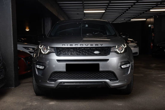 Land Rover Discovery Sport | 2017 | Diesel | Automático | 146.114 km | Black Pack