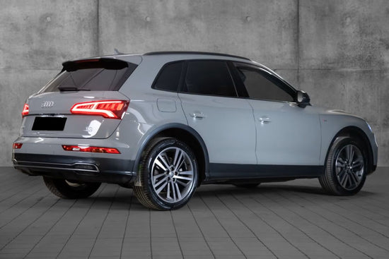 Audi Q5 2017 | Diesel | Automático | 98.000km | Usado