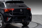 VW T-Roc R-Line 2.0 TDI 150cv – SUV Desportivo Automático 2022 | Apenas 41 239 km