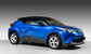 Toyota C-HR 1.8 Híbrido 122cv – SUV Compacto Híbrido Automático 2017 | 128 000 km Certificados