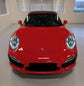 Porsche 911 Turbo S Cabriolet 2015 | Gasolina | Automático | 94.715km | Usado