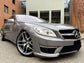 Mercedes-Benz CL63 AMG 5.5L V8 | 2012 | Gasolina | Automático | 46.000 km | Coupé