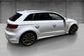 Audi A3 Quattro 2.0 TDI 184cv – Berlina Automática, Tração Integral & Excelente Estado