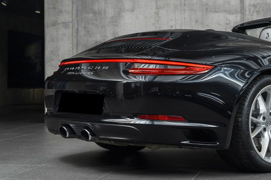 Porsche 911 Carrera 4S 2017 | Gasolina | PDK | 70.088km | Usado