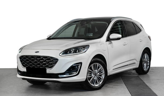 Ford Kuga 2021 | Híbrido | Automático | 58.970km | Usado