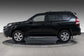 Toyota Land Cruiser 2.8 D-4D 177cv – SUV 4x4 Diesel Automático 2016 | 120 900 km Certificados