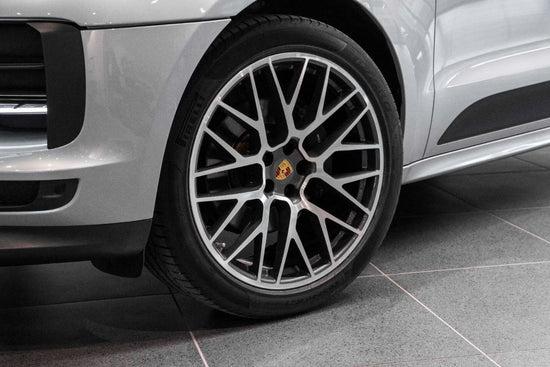 Porsche Macan 2019 | Gasolina | PDK Automático | 63.200km | Usado