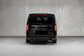 Mercedes-Benz Vito 4Matic All Black | 2023 | Diesel | Automático | 64.000 km | Minivan