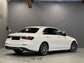 Mercedes-Benz E300e 4Matic AMG Line | 2021 | Híbrido Plug-in | Automático | 54.000 km | Berlína