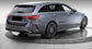 Mercedes-Benz C220de 4Matic AMG | 2022 | Diesel Híbrido | Automático | 91.800 km | Berlína