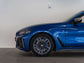 BMW i4 M50 2022 | Elétrico | Automático | 48.500km | Usado