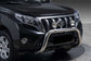 Toyota Land Cruiser 2.8 D-4D 177cv – SUV 4x4 Diesel Automático 2016 | 120 900 km Certificados