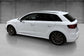 Audi A3 Quattro 2.0 TDI 184cv – Berlina Automática, Tração Integral & Excelente Estado
