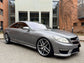 Mercedes-Benz CL63 AMG 5.5L V8 | 2012 | Gasolina | Automático | 46.000 km | Coupé