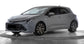 Toyota Corolla 1.8 Híbrido Sense 122cv – Berlina Híbrida Automática 2021 | Apenas 15 408 km!