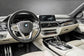 BMW Série 7 750i xDrive 449cv Pack M Sport 2017 | Night Vision | 86 397 km